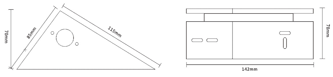 臺(tái)階燈YGCL-TJ3(圖2) 臺(tái)階燈YGCL-TJ3(圖2)